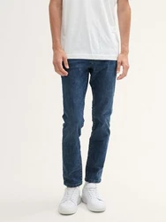 TOM TAILOR Jeans Josh Blau/Dunkelblau/Hellblau