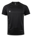 Stark Soul T-Shirt Quick Dry Schwarz/Grau