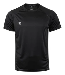 T-Shirt aus Quick Dry Material - Schnelltrocknend