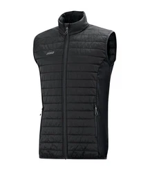 Sweatjacke Steppweste Premium