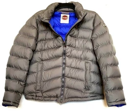 Daunenjacke Herren Jacke, Originals Empire 1232 Daunen