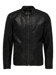 Bikerjacke Mike (1-St)
