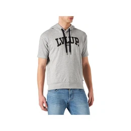 Sweatshirt grau (1-tlg., keine Angabe)