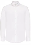 Carl Gross Businesshemd CG Elvio-N Weiß/Creme