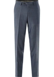 Carl Gross Hose CG Stevenson Grau/Dunkelblau/Blau