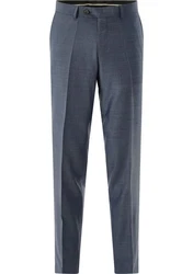 Carl Gross Hose CG Stevenson Grau/Dunkelblau/Blau