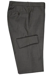 Carl Gross Hose CG Stevenson Khaki/Dunkelgrau/Grau/Hellgrau/Braun