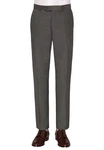 Carl Gross Hose CG Stevenson Khaki/Dunkelgrau/Grau/Hellgrau/Braun