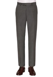 Carl Gross Hose CG Stevenson Khaki/Dunkelgrau/Grau/Hellgrau/Braun