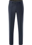 Carl Gross Hose CG Stevenson Dunkelblau/Grau/Blau/Hellblau