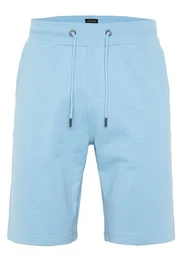 Sweatshorts in bequemer French Terry Qualitt