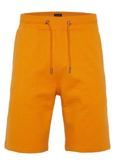 OKLAHOMA PREMIUM DENIM Sweatshorts