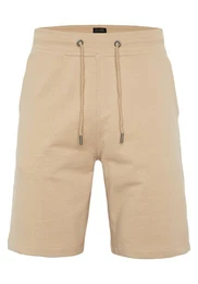 Sweatshorts in bequemer French Terry Qualitt
