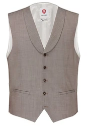 CG Club of Gents Anzugweste Philipp Grau/Braun/Beige/Lila/Hellgrau