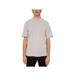T-Shirt grau sonstiges (1-tlg., keine Angabe)