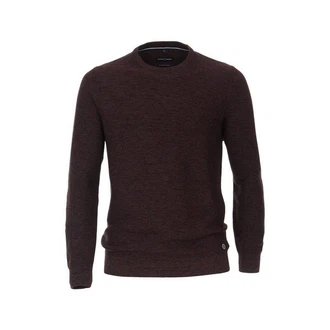 CASAMODA V-Ausschnitt Strickpullover CASAMODA V-Ausschnitt Strickpullover