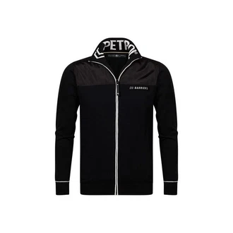 Petrol Industries Strickpullover Men Knitwear Collar