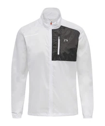 Laufjacke Tech Jacke Running Haltbarkeit