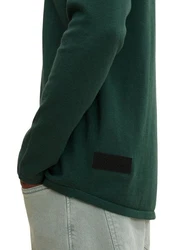 TOM TAILOR Denim Strickpullover BASIC 