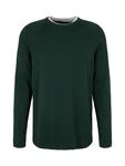 TOM TAILOR Denim Strickpullover BASIC 
