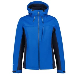 Funktionsjacke Softshelljacke Bazine