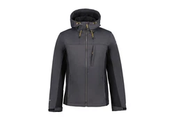 Icepeak Funktionsjacke Bazine Softshelljacke 