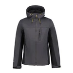 Icepeak Funktionsjacke Bazine Softshelljacke 