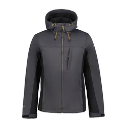 Icepeak Funktionsjacke Bazine Softshelljacke 