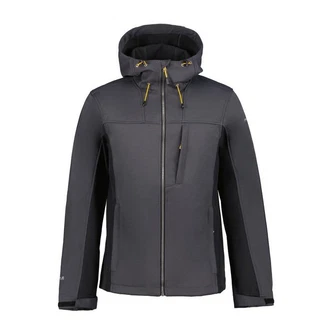 Icepeak Funktionsjacke Bazine Softshelljacke Icepeak Funktionsjacke Bazine Softshelljacke
