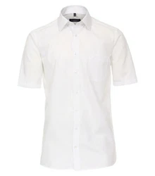 CASAMODA Kurzarmhemd Kent Comfort Fit NOS 