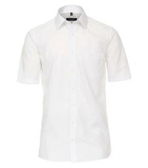 CASAMODA Kurzarmhemd Kent Comfort Fit NOS CASAMODA Kurzarmhemd Kent Comfort Fit NOS