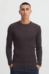 Indicode Strickpullover IDValerio (35662) 35662MM