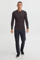 Indicode Strickpullover IDValerio (35662) 35662MM