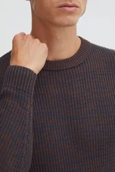 Indicode Strickpullover IDValerio (35662) 35662MM