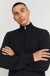 !Solid Strickjacke SDClive (21107144) 21107144