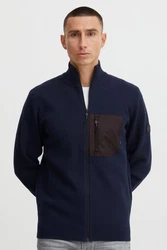 Indicode Strickjacke IDMedan 