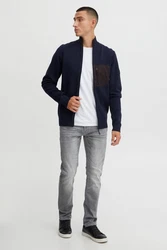 Indicode Strickjacke IDMedan 