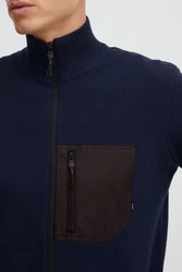 Indicode Strickjacke IDMedan 