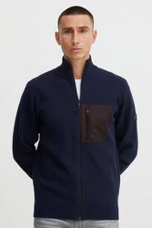 Indicode Strickjacke IDMedan 