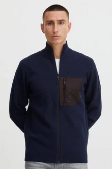 Indicode Strickjacke IDMedan 
