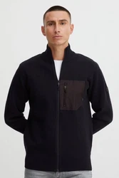 Indicode Strickjacke IDMedan 