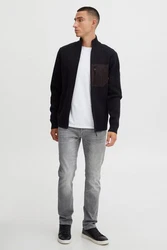 Indicode Strickjacke IDMedan 