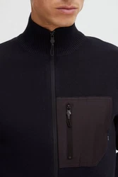 Indicode Strickjacke IDMedan 