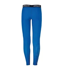 uhlsport Funktionshose Pro Long Tights Hellblau
