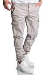 Amaci&Sons Chinohose RIALTO Cargo Jogger-Chino 