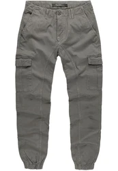 Amaci&Sons Chinohose RIALTO Cargo Jogger-Chino 