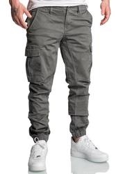 Amaci&Sons Chinohose RIALTO Cargo Jogger-Chino 