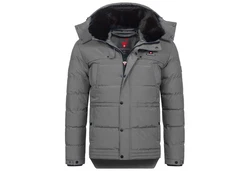 Höhenhorn Adamelo Herren Winter Jacke 