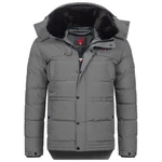 Höhenhorn Adamelo Herren Winter Jacke 