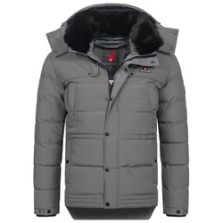 Höhenhorn Adamelo Herren Winter Jacke 